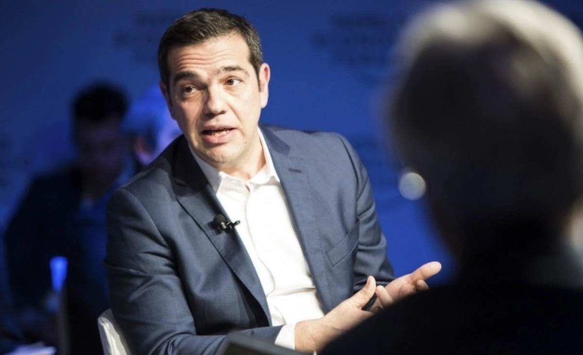 Τα έκανε… θάλασσα! Το διπλό λάθος του Τσίπρα με το… «too hard to die»